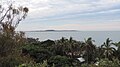 Foreshore park looking North towards Facing Island, Tannum Sands, 2014.jpg