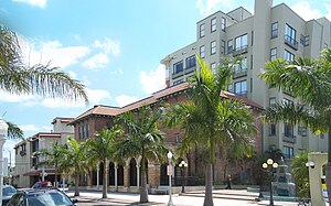 Liste Der Orte In Florida: Wikimedia-Liste