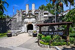 Thumbnail for Fort San Pedro