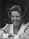 Foto-uurtje Koninklijke Familie op Huis Ten Bosch Koningin Beatrix , koppen, Bestanddeelnr 933-7239.jpg