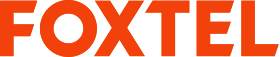 logo de Foxtel
