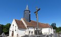 Église Saint-Prix de Villiers-sous-Mortagne