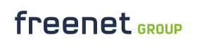 Логотип Freenet AG
