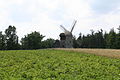 Freilichtmuseum der Volksbauweise, Olsztynek (Hohenstein)