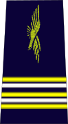 lieutenant-colonel
