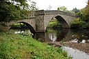 Froggatt bridge - geograph.org.uk - 578978.jpg