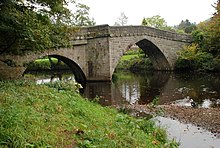 Мост Froggatt - geograph.org.uk - 578978.jpg