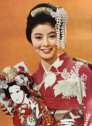 <span class="mw-page-title-main">Sumiko Fuji</span> Japanese actress