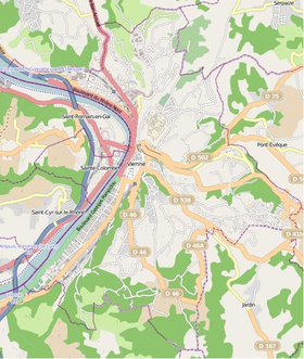 (Viz umístění na mapě: Vídeň)