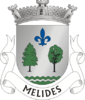 Flag of Melides