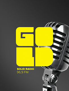 <span class="mw-page-title-main">Radio Gold FM</span>