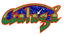 Galaga logo.svg