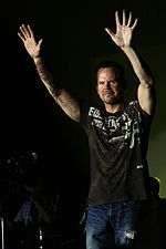 Thumbnail for Gary Allan discography