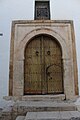 Day 78: An old gate from the Medina old town of Tunis