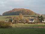 Mont St. Jean, Luxembourg