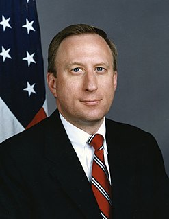 George A. Krol American diplomat