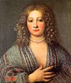 Porträt einer Venezianerin