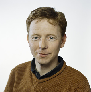 <span class="mw-page-title-main">Gerrit Hiemstra</span> Dutch meteorologist and weather presenter