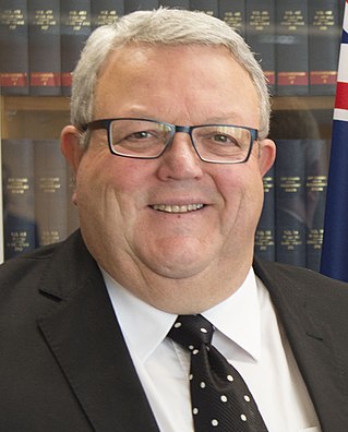 <span class="mw-page-title-main">Gerry Brownlee</span> New Zealand politician
