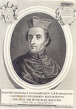 Vignette pour Giovanni Battista Tolomei