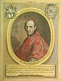 Vignette pour Girolamo Grimaldi (cardinal, 1730)