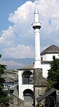 Basar-Moschee Gjirokastra