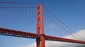 Golden Gate Bridge construction, San Francisco, CA, USA, (9479313155) (2).jpg