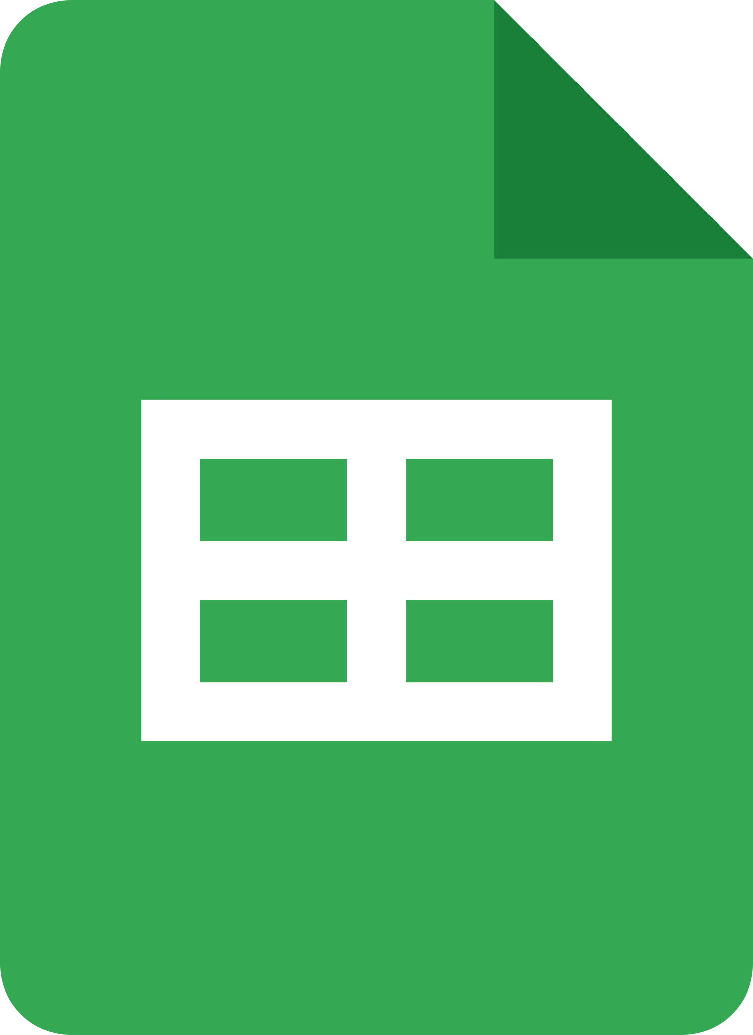 Introducing the NEW Google Sheets Addon for WPForms