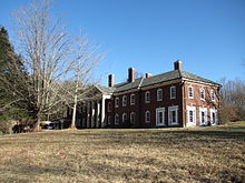 Gordon Hall, Massachusetts Audubon Society, Lincoln MA.jpg