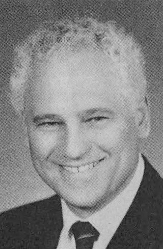 <span class="mw-page-title-main">Neil Goldschmidt</span> American lawyer, politician (born 1940)