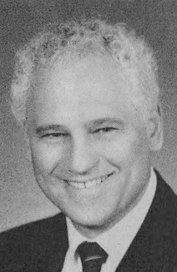 Neil Goldschmidt(1987-1991)Age 81