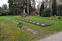 Friedhof Ohlsdorf Wikipedia
