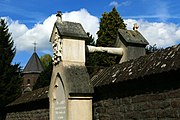 Stad Roermond: Naam, Geschiedenis, Topografie