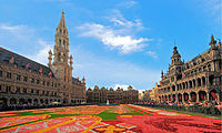 Grand-Place de Bruxelles