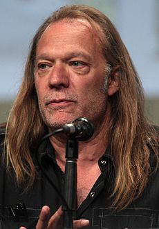 Greg Nicotero