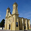 Thumbnail for Cathedral of the Nativity of the Mother of God, Košice