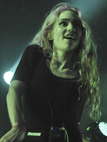 Grimes