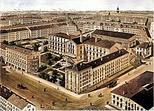J. G. Irmler pianoforte factory in Leipzig, c. 1893 Grossindustrie Sachsen T2 0193 (b).jpg