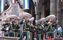 Sombrero Wikipedia, den frie encyklopædi