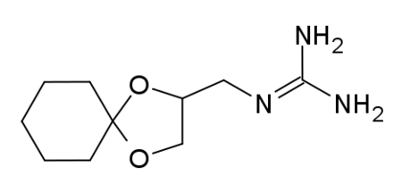 Guanadrel