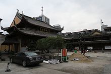 Guanzong Temple, Ningbo, 2016-10-15 05.jpg