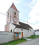 Catholic branch church of Saint Catherine