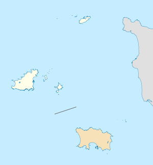 Guernsey location map.svg