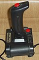 Joystick GunShot I para norma Atari