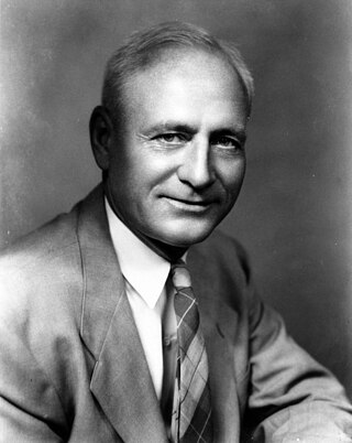 <span class="mw-page-title-main">Gus Tebell</span> American athlete, coach, and administrator (1897–1969)