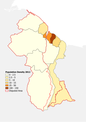 Guyana