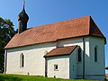 Katholische Filialkirche Heilig Kreuz