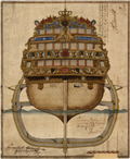 Thumbnail for HDMS Elephanten (1703)