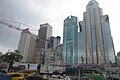 HK Wan Chai Hung Hing Road view Sino Plaza COFCO Tower Hoi Kung Court October 2017 IX1.jpg