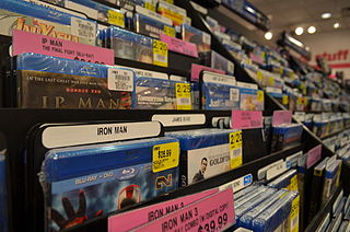 HMV Canada Defunct retailer in Canada